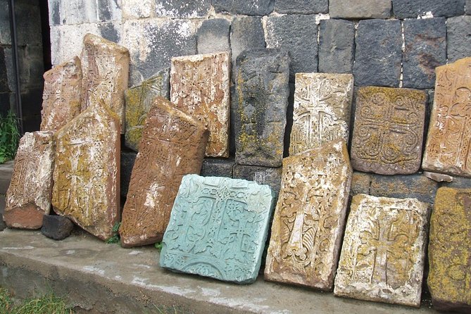 Group Tour: Tsaghkadzor (Kecharis, Ropeway), Lake Sevan, Trout Barbecue Treat - Flexible Cancellation Policy