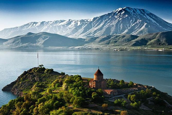 Group Tour: Tsaghkadzor (Kecharis,Ropeway), Lake Sevan, Trout BBQ - FAQ