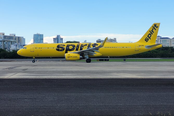 Group Transportation in Airport, Cruise Ships, Hotels, Bnbs in San Juan, PR - Frequently Asked Questions