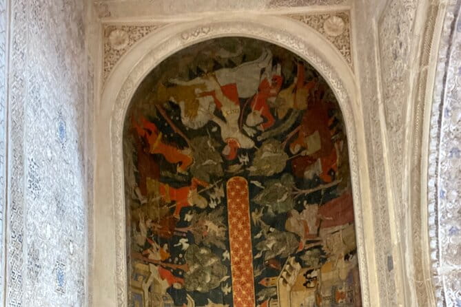 Group visit to the Alhambra and Generalife (tickets included) - Who Is This Tour Best For?