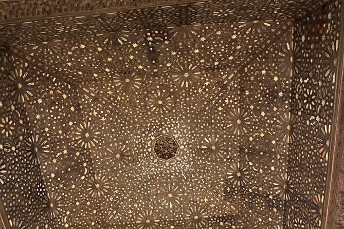 Group visit to the Alhambra and Generalife (tickets included) - Final Thoughts