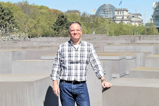 Group Walking Tour (1-20 people): 3 Hours Old-town, Brandenburg Gate and more... - Who Will Love This Tour?