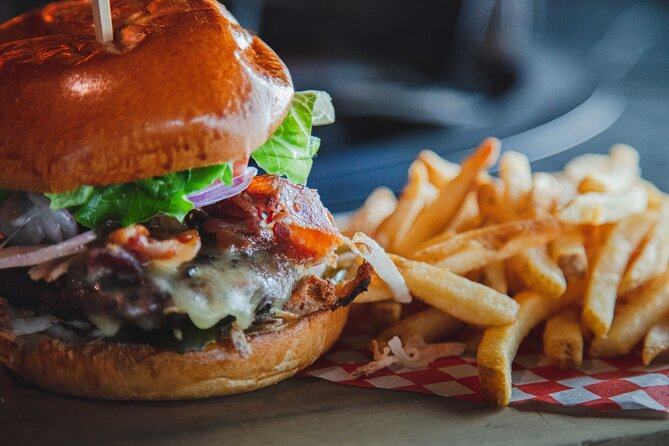 Grouse Mountain Admission Ticket - Cancellation and Refund Policy