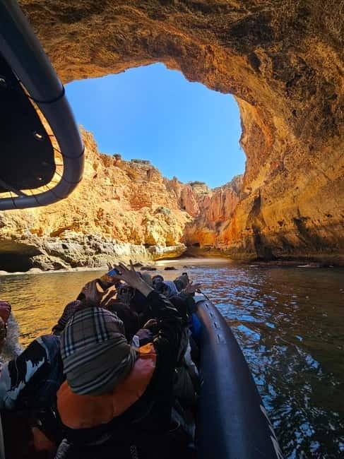 Gruta de benagil e praia da marinha e lugares secretos - Final Thoughts: Who Will Love This Experience?