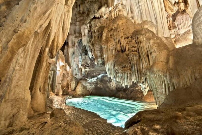 Gruta de las Maravillas and Aracena Ham Museum - Key points / Takeaways