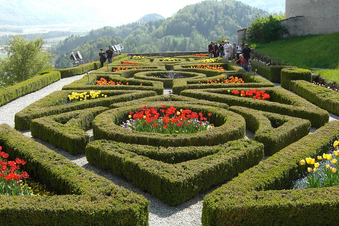 Gruyères Tour From Geneva With Train, Chocolate and Cheese - Broc Chocolate Factory Visit