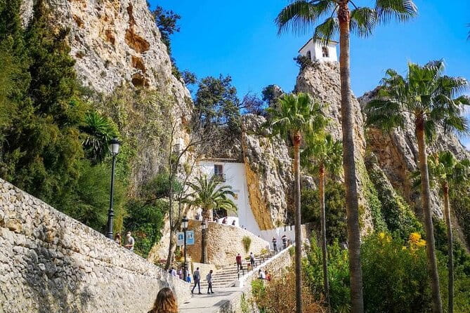 Guadalest and Algar Waterfalls Tour from Denia - Who Would Benefit Most?