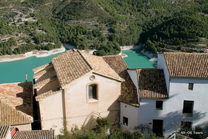 Guadalest Valley and Town Guided Tour - An In-Depth Look at the Tour Experience