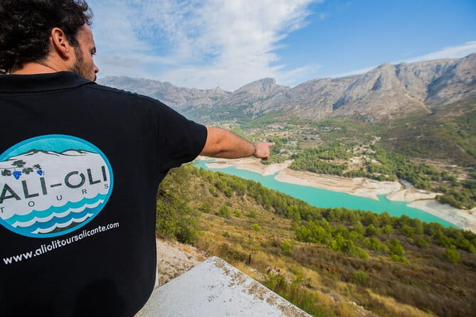 Guadalest Valley and Town Guided Tour - Practical Details and Tips