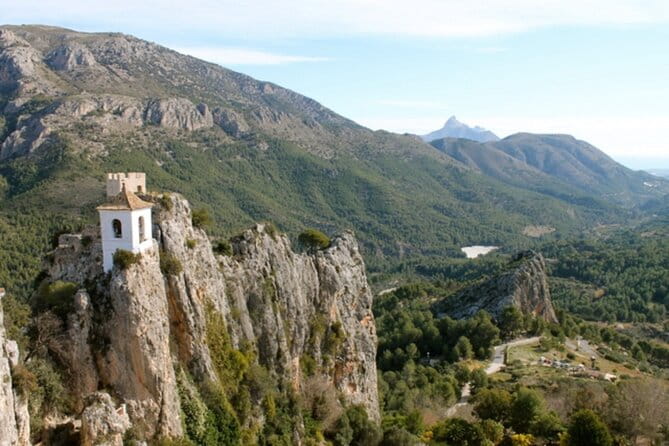 Guadalest Valley and Town Guided Tour - Final Thoughts