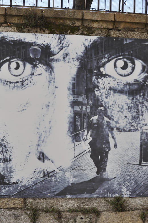 Guarda Secrets: Street Art & Hidden Histories - Free Tour - Key points / Takeaways