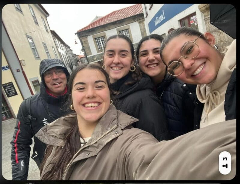 Guarda Secrets: Street Art & Hidden Histories - Free Tour - Practical Details: Logistics and Value