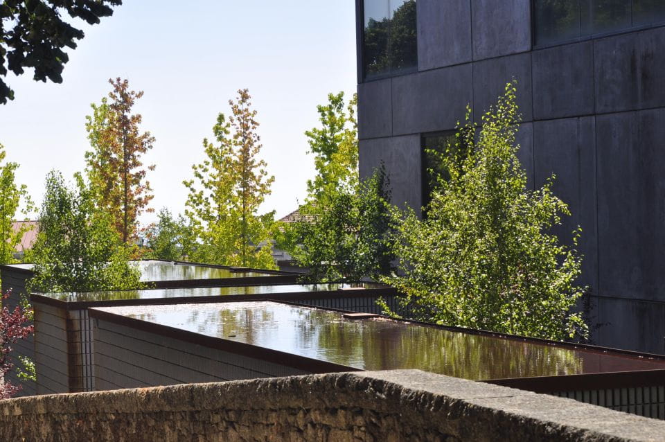 Guarda Tour: Exploring Timeless Stories of Its Giants - The Jewish Quarter and City Walls