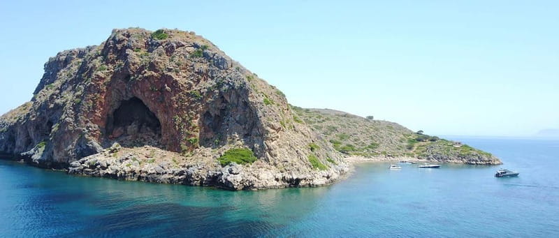 Guardians of the Blue: Theodorou & Lazareta - Key points / Takeaways