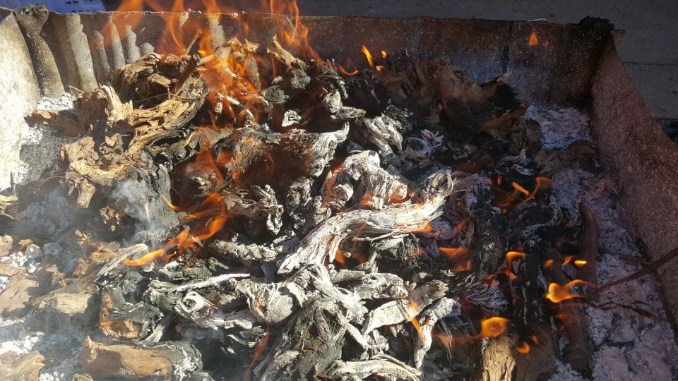 Guardiola De Font-Rubí: Winery & Grill Menu Tour - Tour Overview