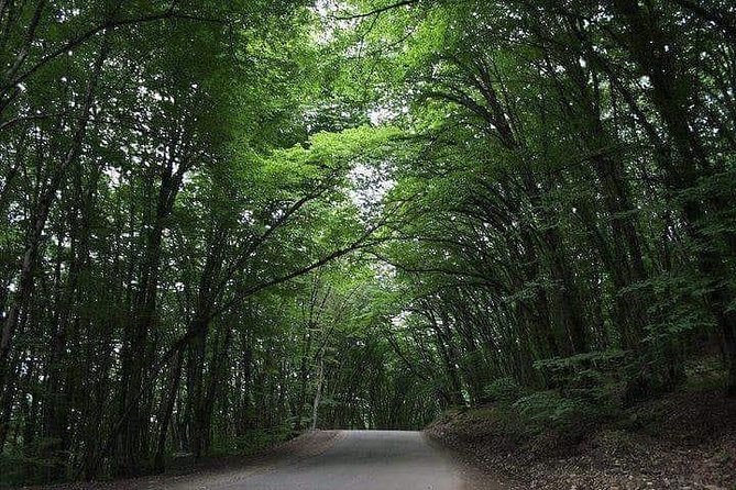 Guba and Khinalug Tour (With Lunch) - Inclusions for the Tour