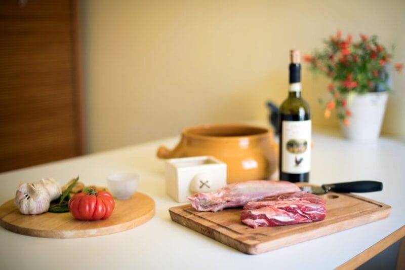 Gubbio: Authentic Cooking Class at a Local's Home - Gubbio: Authentic Cooking Class at a Locals Home — A Detailed Look