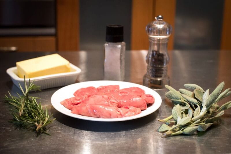 Gubbio: Authentic Cooking Class at a Local's Home - Key Points / Takeaways