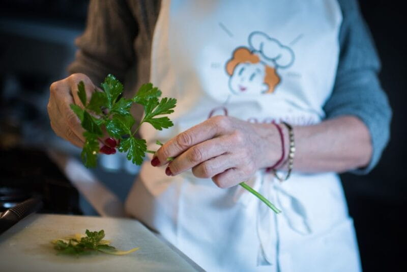 Gubbio: Authentic Cooking Class at a Local's Home - Final Thoughts: Who Should Sign Up?