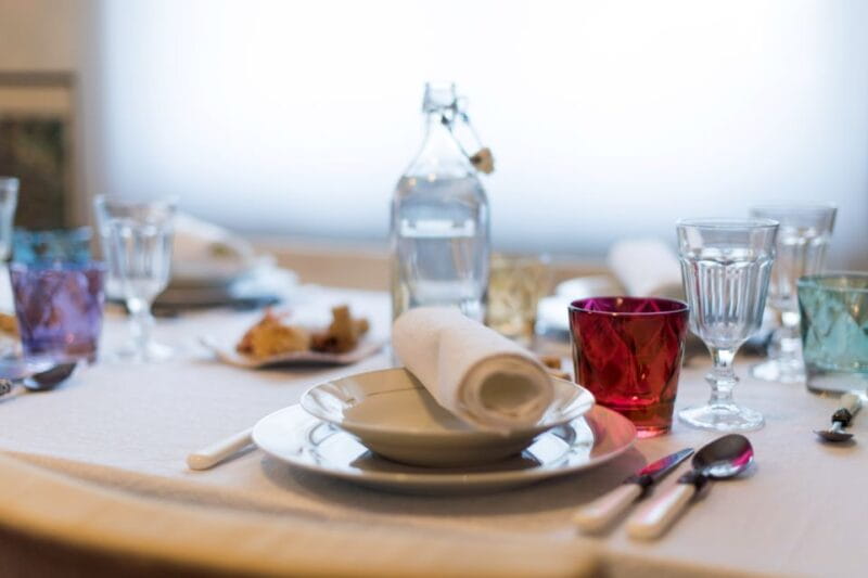 Gubbio: Authentic Cooking Class at a Local's Home - FAQ: Your Practical Questions Answered