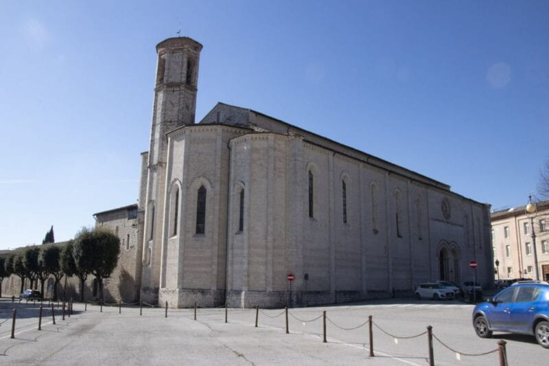 Gubbio: Old Town Guided Walking Tour with Piazza Grande - Who Will Love This Tour?