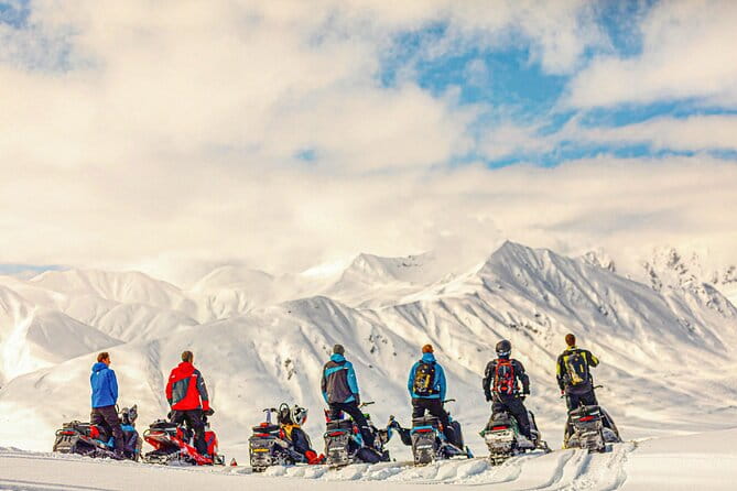 Gudauri Adventures - One Day Private Tour to Gudauri Ski Resort - FAQs