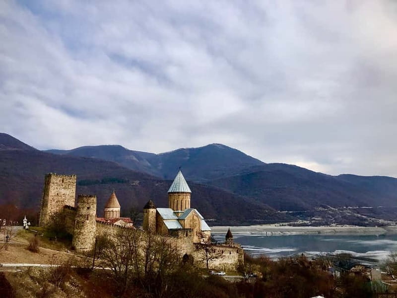 Gudauri and Kazbegi: Private Day Trip from Tbilisi - Key points / Takeaways