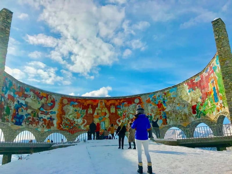 Gudauri and Kazbegi: Private Day Trip from Tbilisi - Exploring Georgia’s Mountain and Cultural Gems in a Day