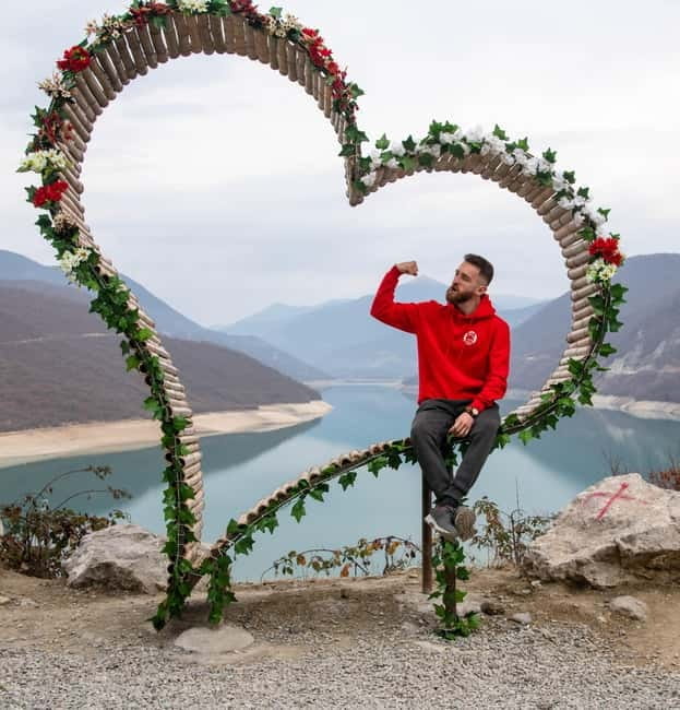 Gudauri & Kazbegi - group tour from Tbilisi - Key Points / Takeaways