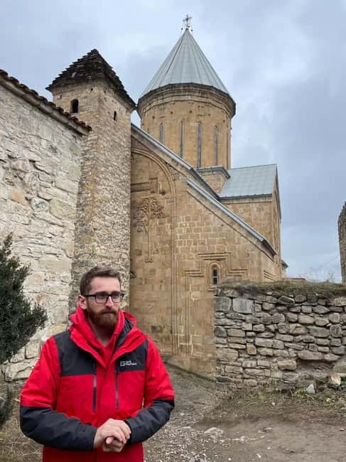 Gudauri & Kazbegi - group tour from Tbilisi - Exploring Georgia’s Mountain Marvels: An In-Depth Review