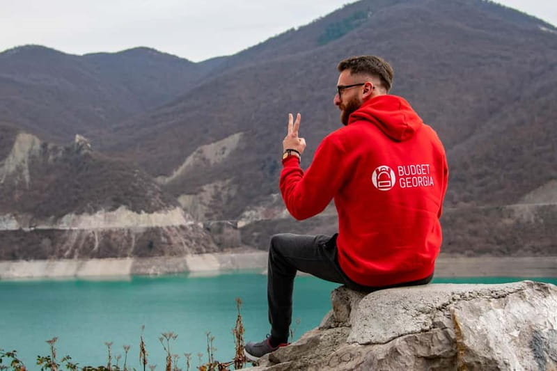 Gudauri & Kazbegi - group tour from Tbilisi - FAQs About the Gudauri & Kazbegi Tour