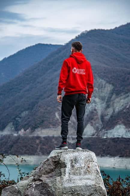 Gudauri & Kazbegi - one day group tour from Kutaisi - Final Thoughts