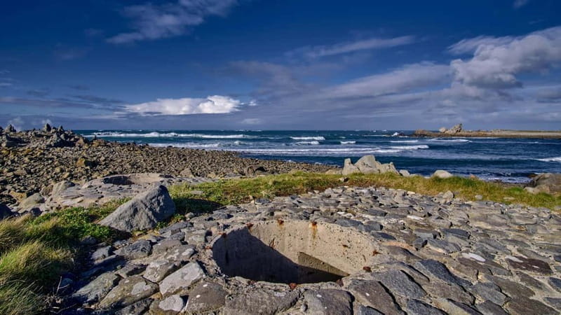 Guernsey: Half-Day Island Shore Excursion Tour - Walkthrough of the Itinerary