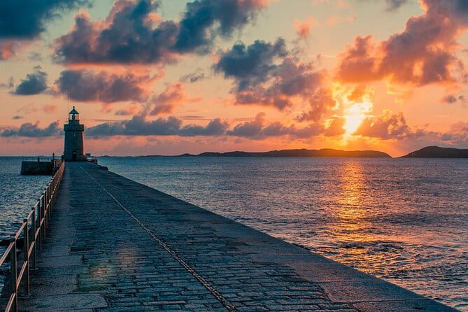 Guernsey Tour App Hidden Gems Game and Big Britain Quiz UK - Final Thoughts