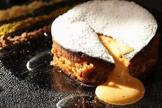 Guggenheim Museum and tasting of traditional Basque products - The Value of This Tour