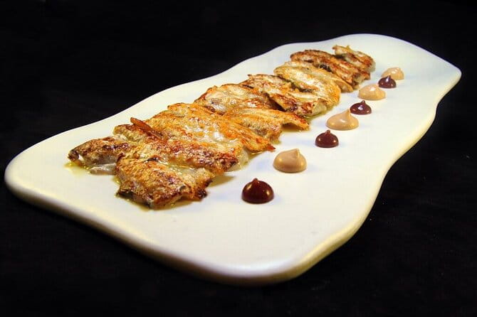 Guggenheim Museum and tasting of traditional Basque products - FAQ