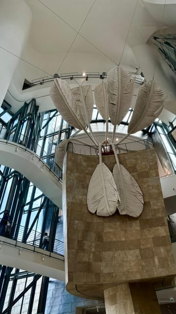 Guggenheim Museum Private Tour - The Sum Up: Is This Tour Worth It?
