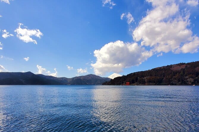 Guided 2 Days Tour Tokyo ,Mt Fuji and Hakone GREEN NUMBER PLATES - Key Points