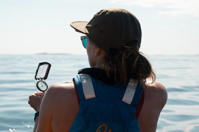 Guided 3-Day Kayak and Wildcamp Tour in Stockholm Archipelago - Why This Tour Is Worth the Cost