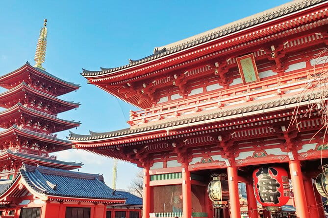 Guided 3 Days Tour Tokyo, Mt. Fuji and Hakone GREEN NUMBER PLATE - Key Points