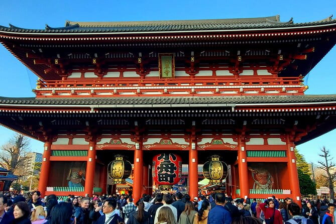 Guided 3 Days Tour Tokyo, Mt. Fuji and Hakone GREEN NUMBER PLATE - Transportation Options