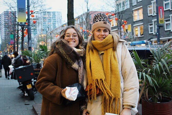 Guided 3-Hour Food Tasting Experience in Rotterdam - The Sum Up: The Value of a Food-Centric Rotterdam Adventure