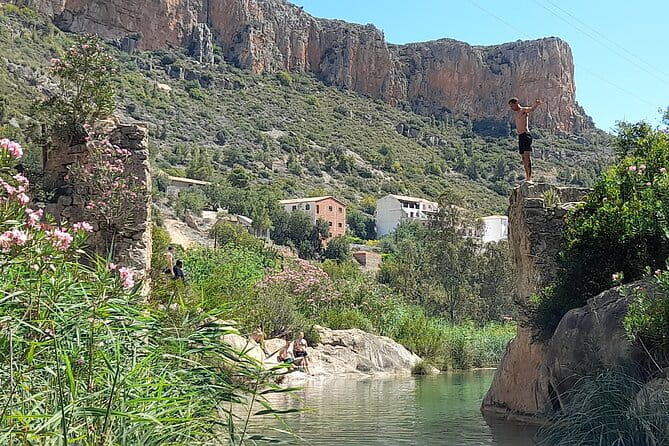 Guided 4x4 Adventure Tour in Valencia - An In-Depth Look at the 4x4 Adventure Tour in Valencia