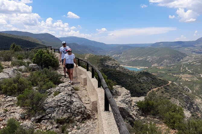 Guided 4x4 Adventure Tour in Valencia - Who Should Consider This Tour?