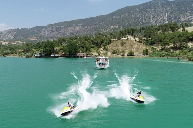 Guided 6 Hours Tour in Green Canyon at Manavgat - FAQ