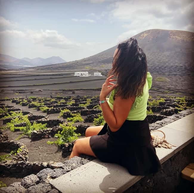 Guided and private excursion of the island of Lanzarote - Who Would Love This Tour?