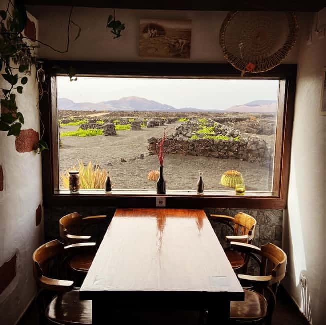 Guided and private excursion of the island of Lanzarote - Frequently Asked Questions