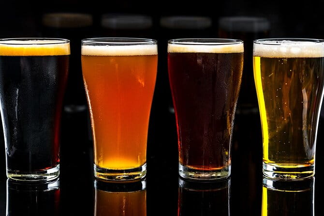 Guided Beer Tour in Krakow - FAQ