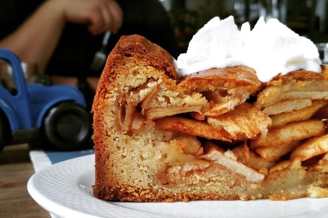 Guided Bike Tour of Amsterdams Highlights and Hidden Gems - Cancellation Policy