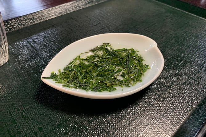 Guided Bike Tour to a Green Tea Farm in Shizuoka (Not E-Bikes) - Exploring Beyond the Tour